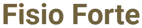 Fisio Forte Colombia - Logo